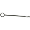 GLOCK SP00490 Cleaning Rod for Glock Pistols, durable polymer gun care accessory with long, slender design and loop handle.