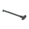 Breek Arms BRK6035 LE/MIL Small Latch Sledgehammer AR-15 Charging Handle, crafted from premium 7075-T6 aluminum with an ambidextrous design and enhanced gas mitigation.