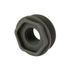 Breek Arms BRK4600TI Direct Thread Universal Suppressor HUB, lightweight titanium construction for optimal performance.