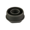 Breek Arms BRK4600TI Direct Thread Universal Suppressor HUB, lightweight titanium construction for optimal performance.