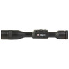 ATN Corp DGWSXS5255P X-Sight 5 - Ultra HD Digital Day & Night Scope with 5-25X Magnification, scope with black finish and adjustable zoom, designed for precision hunting and wildlife observation.