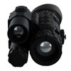 ATN Corp IMFOD6625LRF - Versatile Multi-Function Thermal Monocular with LRF, AI Image Processing & Video Recording, shown from an angled front view highlighting its advanced features and durable design.