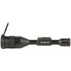 ATN Corp TIWST51275A ThOR 5 Thermal Scope - Advanced Gen 5 Imaging, HD Video, Ballistic Calculator & Custom Reticles, image of a professional thermal scope device with a sleek black design and adjustable eyepiece.