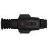 ATN Corp TIWST6M215 Thermal Imaging Sensor, advanced detection device with SharpIR AI Technology for tactical use, featuring a rugged black design and control buttons.