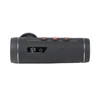 ATN Corp TIMNBLS207G6 Thermal Imaging Device, compact handheld infrared camera with 256x192 sensor, 32GB storage, IP67 waterproof rating, and 8-hour battery life shown on a white background.