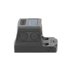 Holosun Technologies Holosun EPS-CORE-GR-MRS Compact Enclosed Optic with Green Reticle, waterproof and durable sight for firearms.