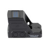 Holosun Technologies Holosun HS507C-X3-RD Red Dot Sight, compact pistol optic with multi-reticle system, waterproof and durable for target shooting.