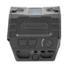 Holosun Technologies Holosun AEMS-EVO-GD Sight, high-contrast gold reticle with automatic brightness and durable design, compact tactical firearm sight.