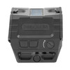 Holosun Technologies Holosun AEMS-EVO-RD Red Dot Sight - Precision shooting sight with 2 MOA dot and 65 MOA circle, automatic brightness adjustment, and waterproof design.