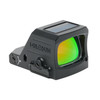 Holosun Technologies Holosun HS407C-X3-RD Red Dot Sight, durable and waterproof optic with RMR footprint for improved target acquisition.
