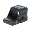 Holosun Technologies Holosun HS407C-X3-RD Red Dot Sight, durable optic with RMR footprint, waterproof feature, and enhanced target acquisition capabilities.
