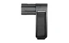 SB Tactical SB-MINI Pistol Stabilizing Brace, lightweight black compact brace with an adjustable nylon strap, shown from the side.
