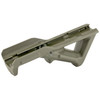 Magpul Industries MAG411-ODG (afg1) Angled Foregrip Od