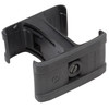 Magpul Industries MAG566-BLK Maglink Mag Coupler Ak Blk