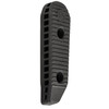 Magpul Industries MAG349-BLK Moe Sl Rbr Butt-pad .70