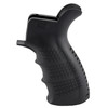 Leapers, Inc. - UTG RBUPG01B Pro Ar15 Ambid Pistol Grip Blk