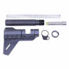 Guntec USA 9mm Micro Breach Pistol Brace Kit