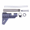 Guntec USA GT-MBPB-FDE Guntec USA Micro Breach Pistol Brace Kit (Flat Dark Earth) GT-MBPB-FDE