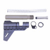 Guntec USA Micro Breach Pistol Brace Kit (Flat Dark Earth)