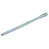  Guntec USA BAR-16-RPVD-TD 16" 5.56mm 1:7 Twist M4 4150 Barrel (Rainbow PVD Coated) (Tie Dye Pattern) 