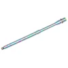 Guntec USA BAR-16-RPVD-TD Guntec USA BAR-16-RPVD-TD 16" 5.56mm 1:7 Twist M4 4150 Barrel (Rainbow PVD Coated) (Tie Dye Pattern) BAR-16-RPVD-TD