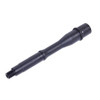 Guntec USA BAR-7.5 Guntec USA BAR-7.5 7.5" 5.56mm 1:7 Twist Contour 4150 Barrel BAR-7.5