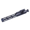 Guntec USA GT-BCG-LM AR-15 Nitride Skeletonized Low Mass Bolt Carrier Group