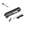 Guntec USA GT-UPPER-3 AR-15 Billet Upper Receiver Complete With Charging Handle, Forward Assist &amp; Ejection Door Assembly