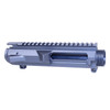 Guntec USA GT-UPPER-308-G2-GREY AR .308 Cal Stripped Billet Upper Receiver (Gen 2) (Anodized Grey)