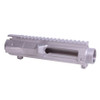 Guntec USA GT-UPPER-308-G2-R AR .308 Cal Stripped Raw Billet Upper Receiver (Gen 2) (Unfinished)