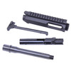 Guntec USA GT-UPPER-45-KIT-2 AR-15 . ACP Cal Complete Upper Receiver Combo Kit W/ 7.5" Barrel 45