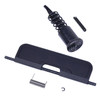  Guntec USA 223UPPER-CKIT-G3 AR-15 Upper Completion Kit With Gen 3 Dust Cover (Anodized Black) 