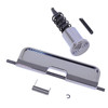 Guntec USA 223UPPER-CKIT-G3-BC Guntec USA 223UPPER-CKIT-G3-BC 223/5.56 Rifle Upper Completion Kit With Gen 3 Dust Cover (Black Chrome) 223UPPER-CKIT-G3-BC