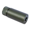  Guntec USA 3.0FAKE-AR-GREEN AR-15 3.0'' Fake Suppressor (Anodized Green) 