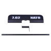  Guntec USA 308GATE-G3-762-NATO AR-10 / LR-308 Ejection Port Dust Cover Assembly (Gen 3) (7.62 Nato) 