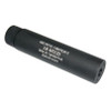 Guntec USA 5.5FAKE-AR Guntec USA 5.5FAKE-AR AR-15 5.5'' Fake Suppressor 5.5FAKE-AR