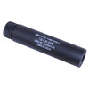 Guntec USA 5.5FAKE-AR-9 AR-15 5.5" Fake Suppressor (9mm)