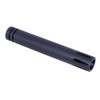 Guntec USA 5.5FH Guntec USA 5.5FH 223/5.56 Rifle 5.5" Flash Hider (Black Nitride) 5.5FH