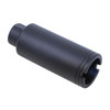Guntec USA CONE-FH-S-9 AR-15 Slim Line Cone Flash Can (9mm)