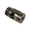 Guntec USA M-COMP AR-15 Micro Comp Steel Compensator