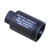 Guntec USA MCONE-FH-308-LASER AR-10 / LR-308 Micro Flash Can (.308 Cal) (Laser Engraved)