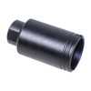 Guntec USA MCONE-FH-S Guntec USA MCONE-FH-S 223/5.56 Rifle Micro Slim Flash Can MCONE-FH-S