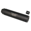 Guntec USA SOCOM AR-15 Slip Over Socom Style Fake Suppressor (Anodized Black) 