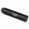 Guntec USA SOCOM-9 Guntec USA SOCOM-9 AR-15 Slip Over Socom Style Fake Suppressor (9mm) SOCOM-9