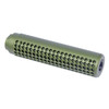 Guntec USA SOCOM-GREEN AR-15 Slip Over Socom Style Fake Suppressor (Anodized Green)