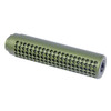  Guntec USA SOCOM-GREEN 223/5.56 Rifle Slip Over Socom Style Fake Suppressor (Anodized Green) 