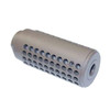Guntec USA SOCOM-MINI-E Guntec USA SOCOM-MINI-E AR-15 Micro Slip Over Socom Style Fake Suppressor (Gen 2) (Flat Dark Earth) SOCOM-MINI-E