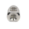 Guntec USA TANK9-223-SS-G2 AR15 SS Multi Port Compensator