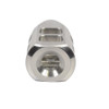Guntec USA TANK9-223-SS-G2 AR15 SS Multi Port Compensator G2
