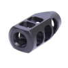  Guntec USA TANK9-458 458 Socom Multi Port Steel Compensator 